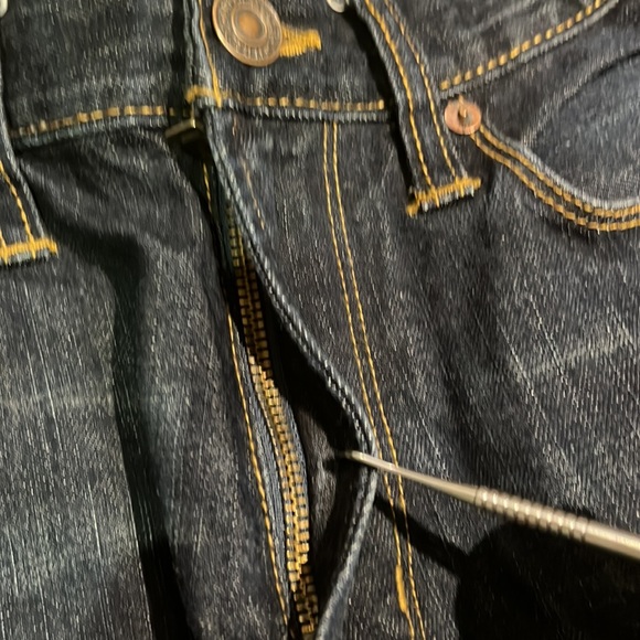 American Eagle jeans - Picture 5 of 9